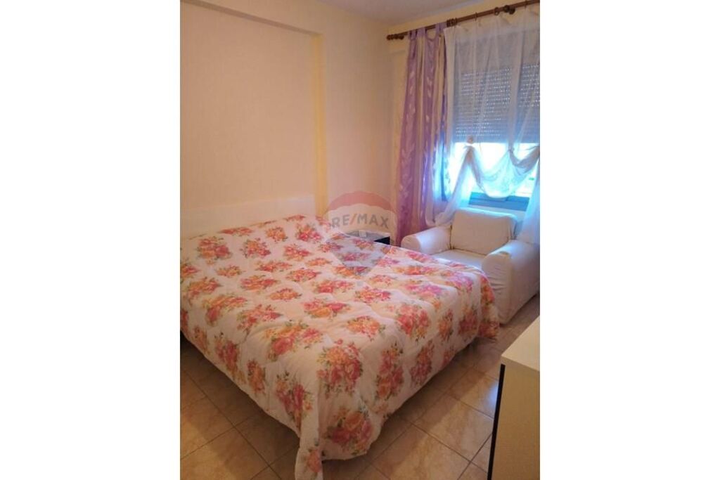 🏡 Apartament 1+1 për Shitje – Rruga Gjergj Kastrioti, Vlorë