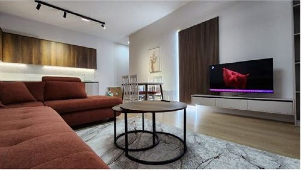 Appartamento in affitto Complesso Delijorgji