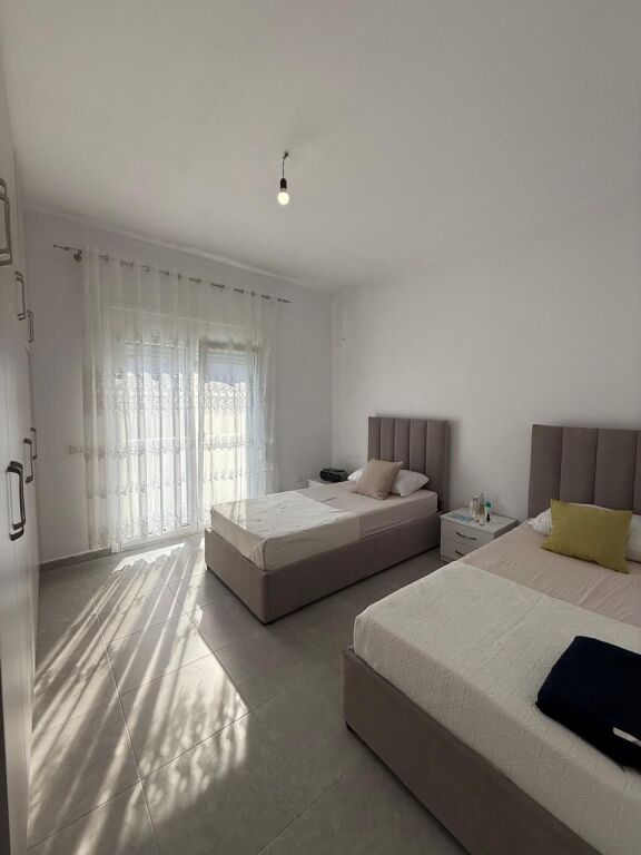 VILLA FOR SALE IN THE HOSPITAL AREA DURRES