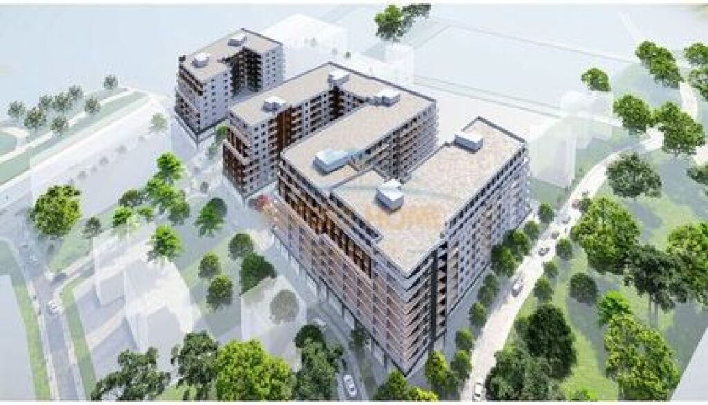 Appartamento 2+1 in vendita, Paskuqan, Tirana