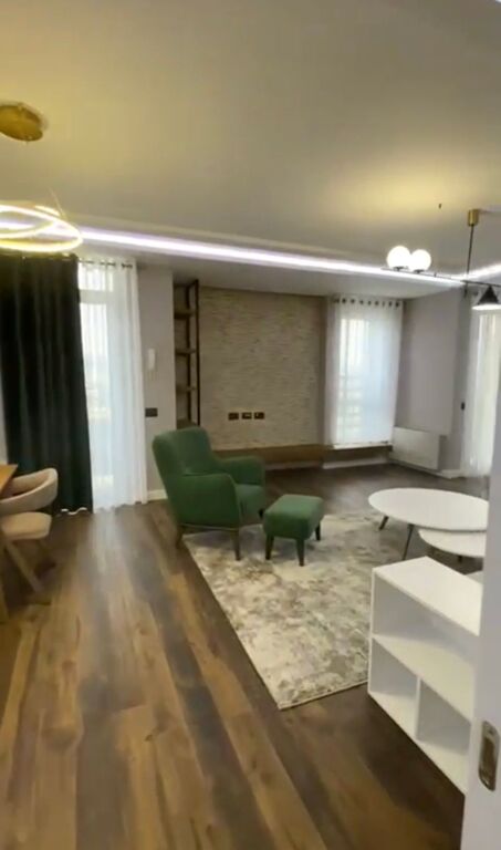 Shitet apartament 2+1+2,Ish fusha Aviacionit