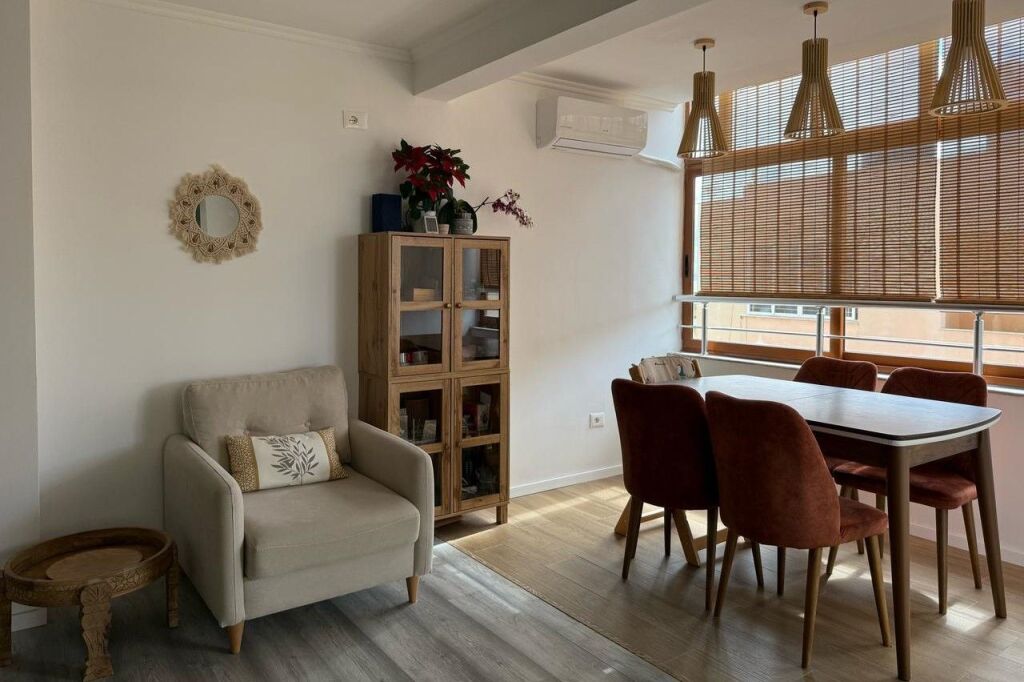 🏖️ APARTMENT FOR SALE WITH SEA VIEW – BEACH AREA (NEAR Pelican Cafe)