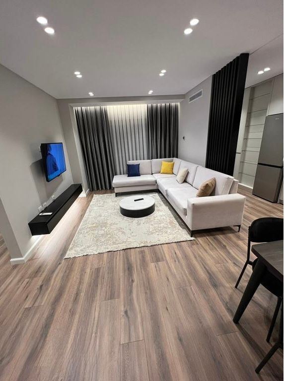 Apartament me qera te ish fusha Aviacionit 1+1