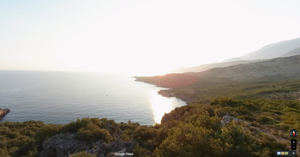 Land for Sale First Line in Jale