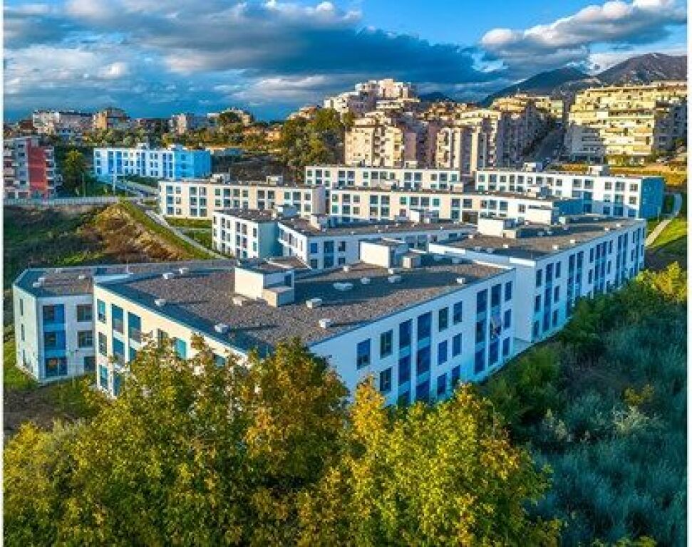 VENDESI, APPARTAMENTO 1+1, FRESKU, TIRANA(530581008-73)