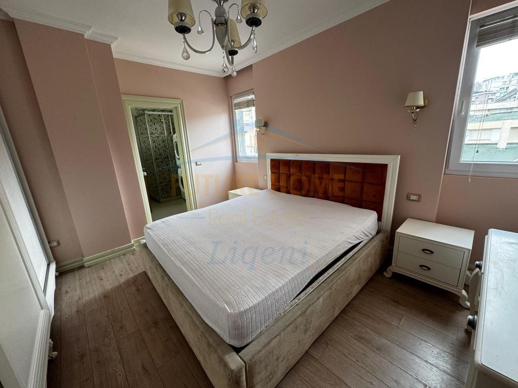 Qira, Apartament 3+1, Liqeni i Thate, Tirane.