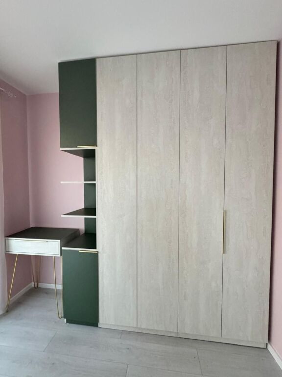 Affittasi 2+1+1 DON BOSKO 750€