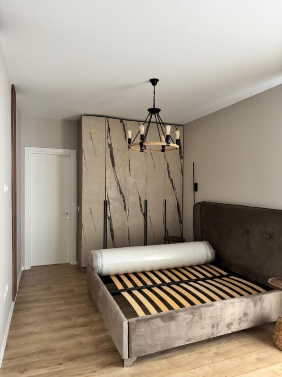 Appartamento 2+1+2 Trio Tower Don Bosko in affitto 1000€