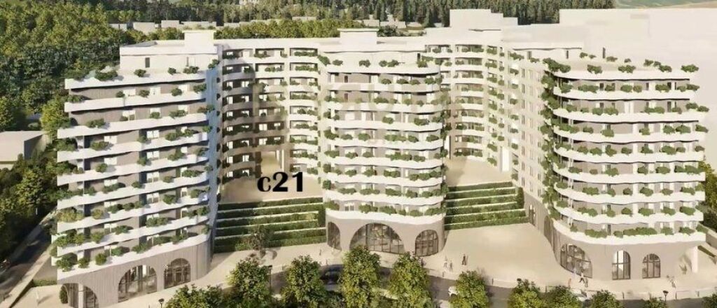 1 Studio apartment for sale in Paskuqan