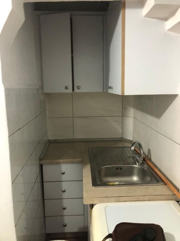 🏢Mine Peza Street, opposite “Harry Fultz” apartment for rent, 2+1, furnished. 50,000 Leke