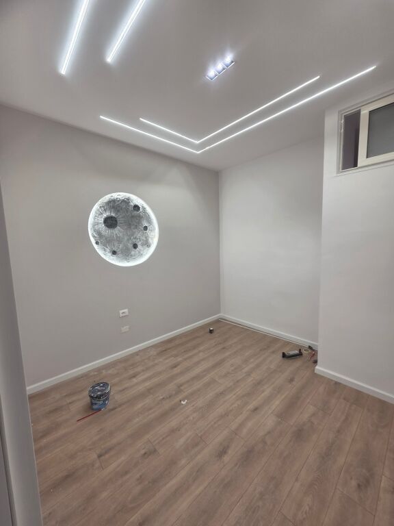 🏡 SHITET APARTAMENT 2+1 – ASTIR