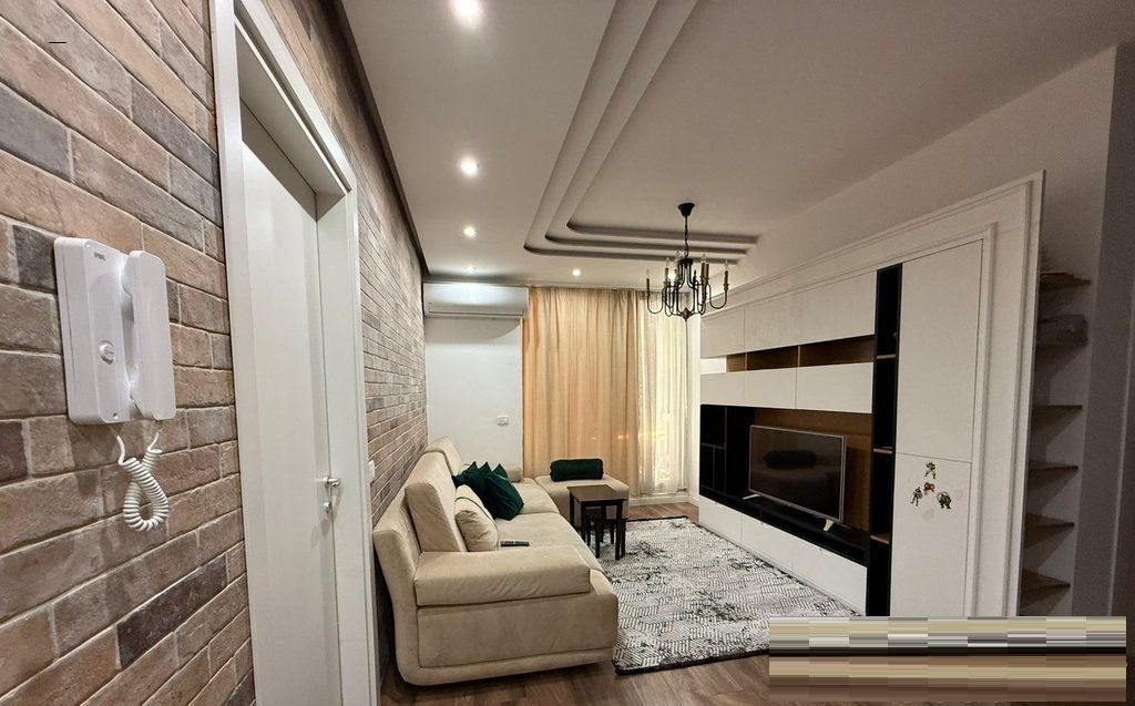 ME QIRA APARTAMENT 2+1+2 TE FUSHA AVIACIONIT