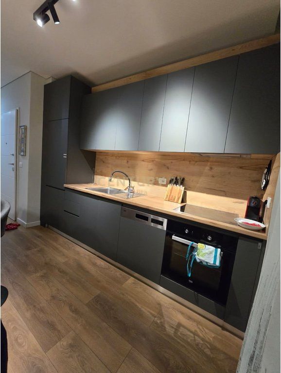 Appartamento 2+1 in Vendita a Gjiri i Lalzit, Durrës San Pietro | Superficie 100.7 m²