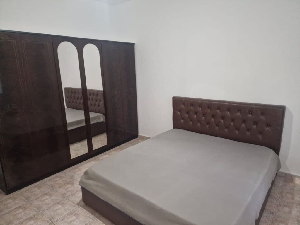 Private house 2+1 for rent at Siri Kodra