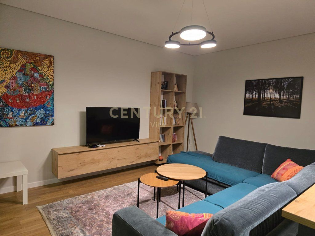 Appartamento 2+1 in Vendita a Gjiri i Lalzit, Durrës San Pietro | Superficie 100.7 m²