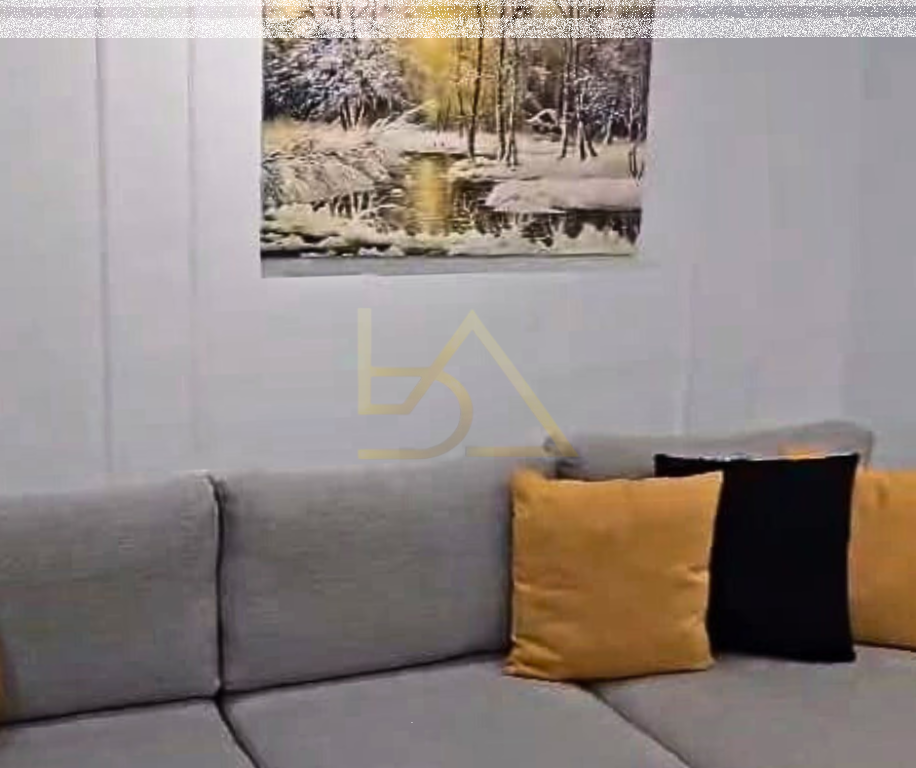 Shitet Apartament – Durrës, Plazh, Rrota e Kuqe