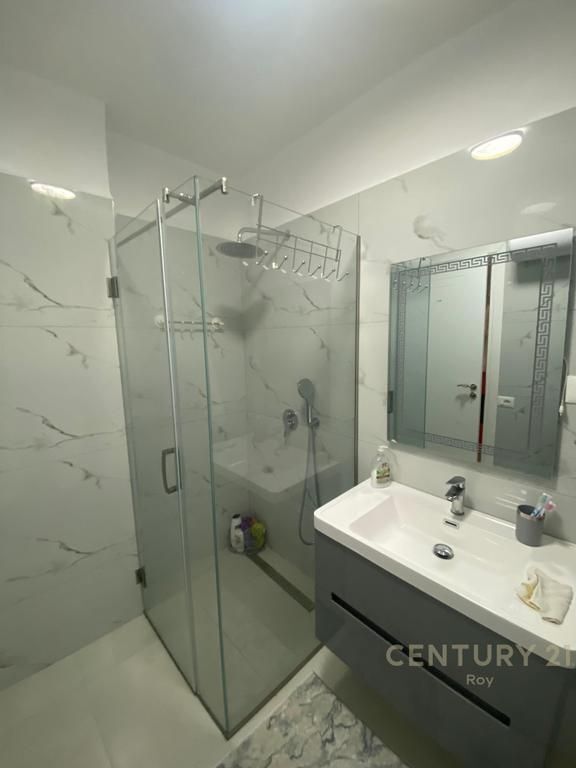 FOR SALE APARTMENT 1+1+STORAGE OPPOSITE DURRES HOSPITAL!!!