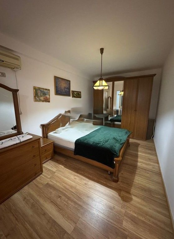 Apartment 1+1 for rent – Area behind Nisharaku, Tirana – 500€/month