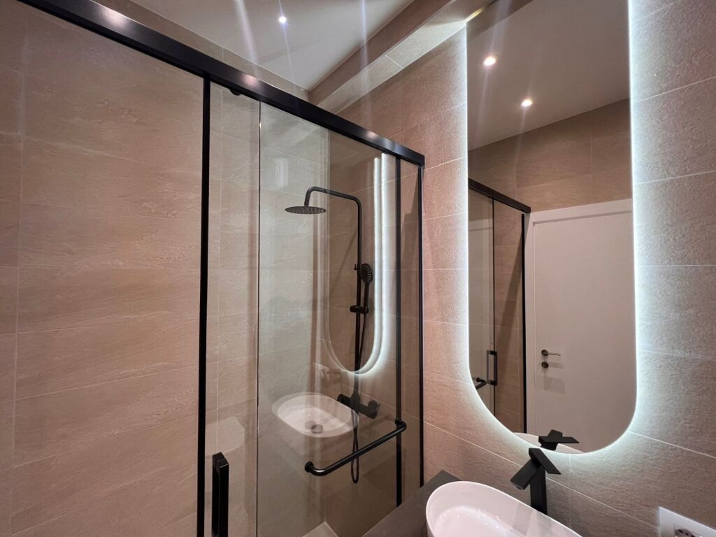 Apartament 1+1 per shitje!
