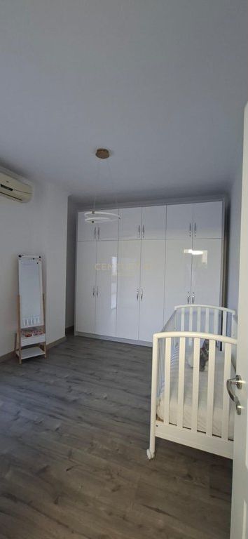 FOR RENT 3+1+2 APARTMENT NEAR THE DRY LAKE