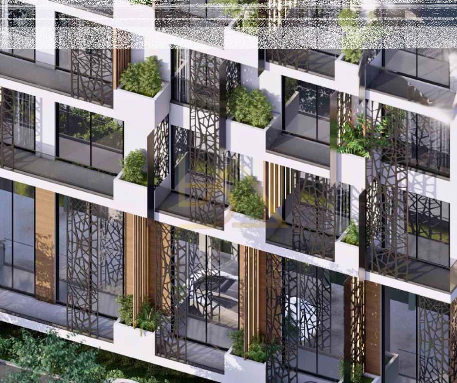 Shitet Duplex  – Sunrise Residence, Kavajë, Golem