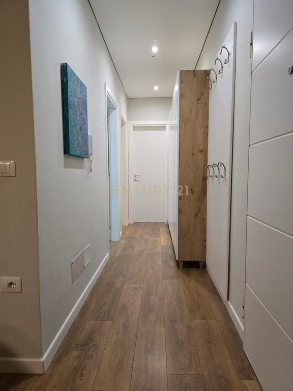 Appartamento 2+1 in Vendita a Gjiri i Lalzit, Durrës San Pietro | Superficie 100.7 m²