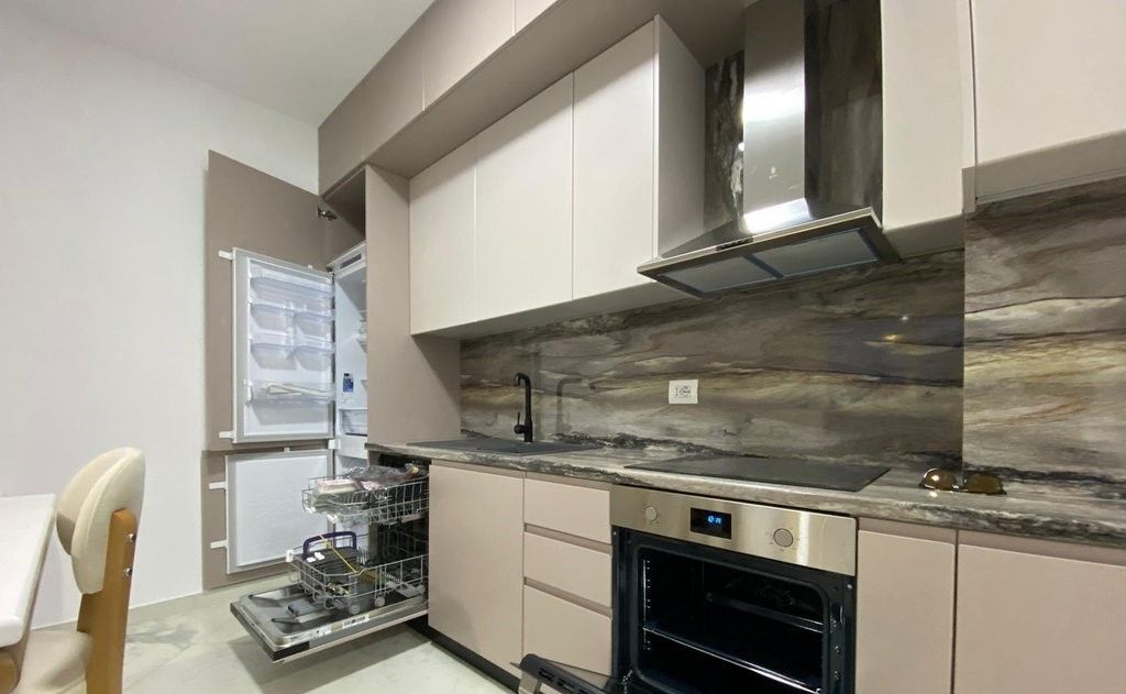 Apartment 1+1 for Rent in Don Bosko, near Fiori di Bosko!