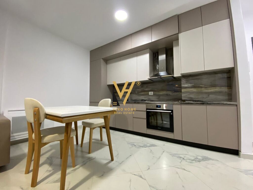 APPARTAMENTO 1+1+BLK IN AFFITTO A DON BOSKO 500 EURO