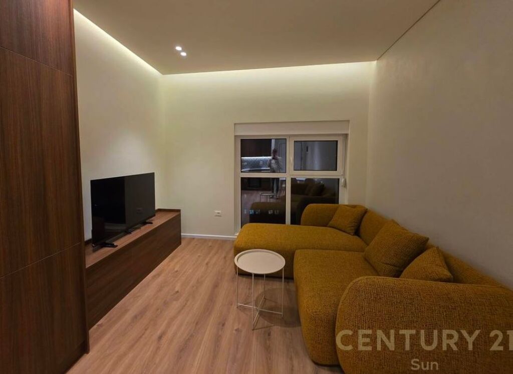 Apartment for rent 1+1, at Kadiu Complex, Ali Demi