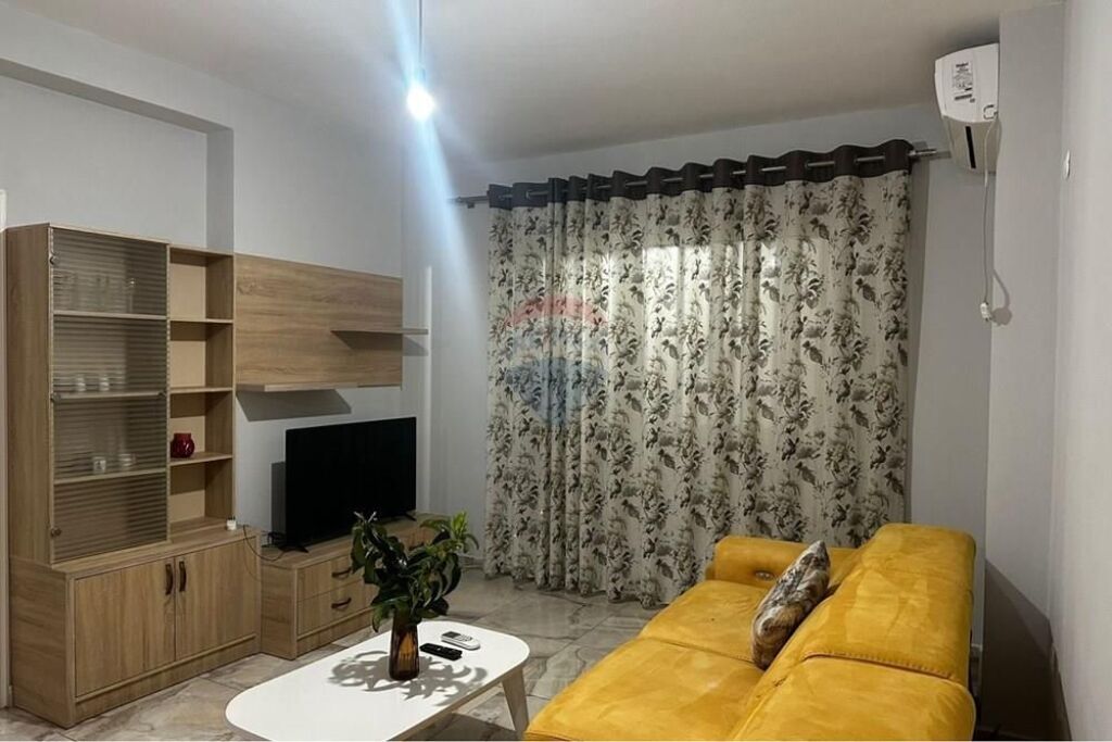 3+1 Apartment with Storage in Astir
