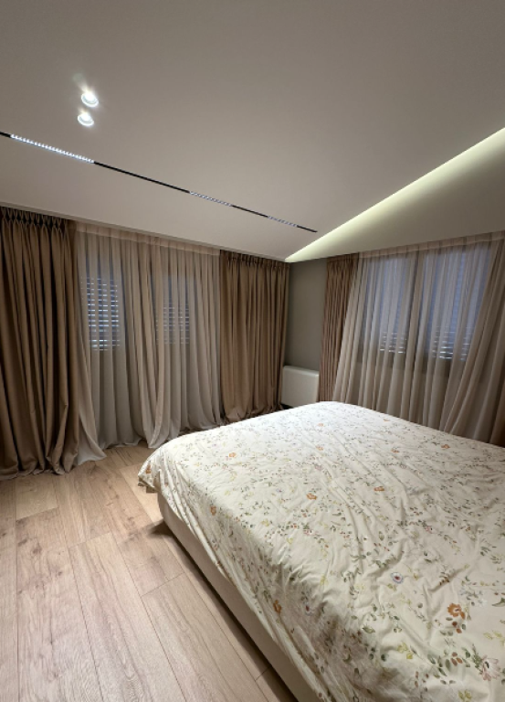 🏡 Duplex 3+1+2 + Parking 🅿️ for Rent | Kodra e Diellit