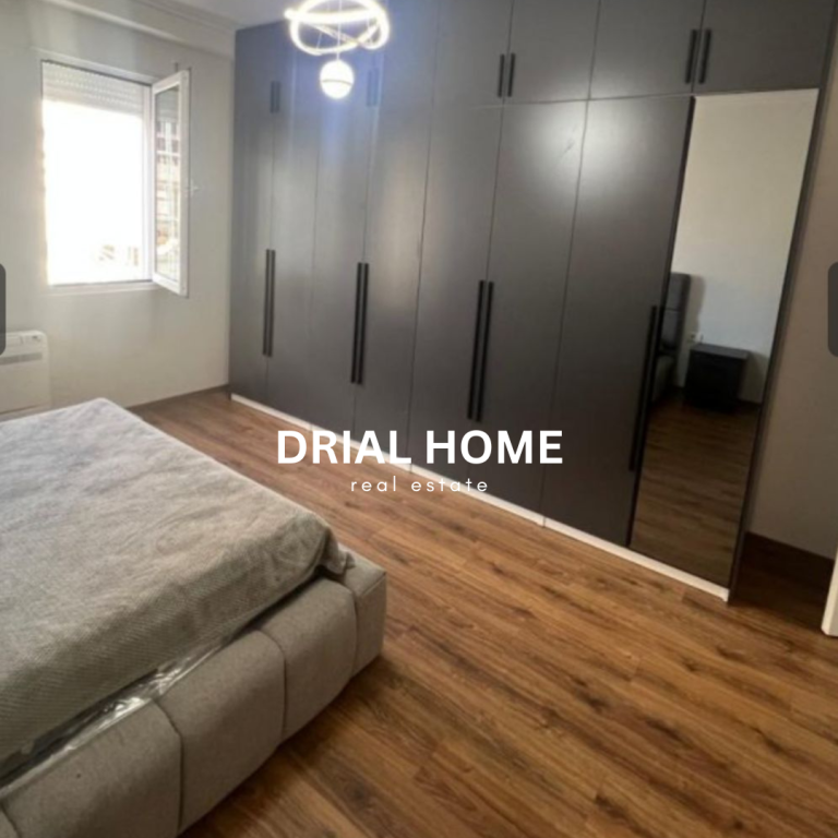 APARTAMENT ME QERA 1+1