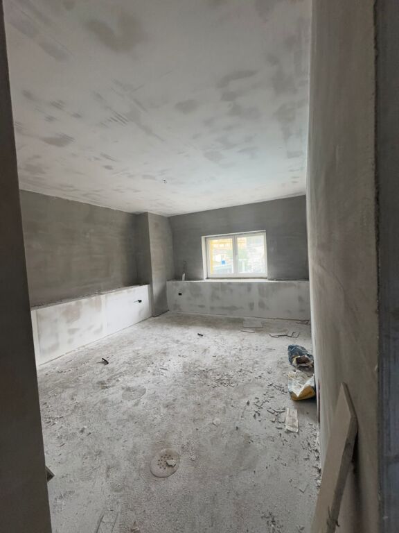 SHITET APARTAMENT 3+1+2 FARKE 200.000 EURO