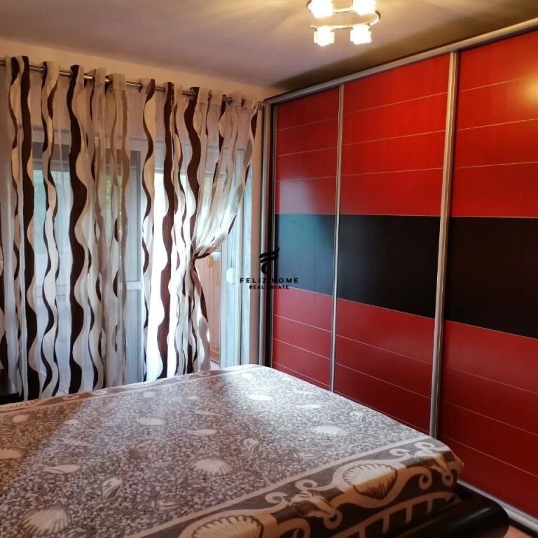 APARTAMENT ME QERA 2+1 QENDER 60.000 LEKE