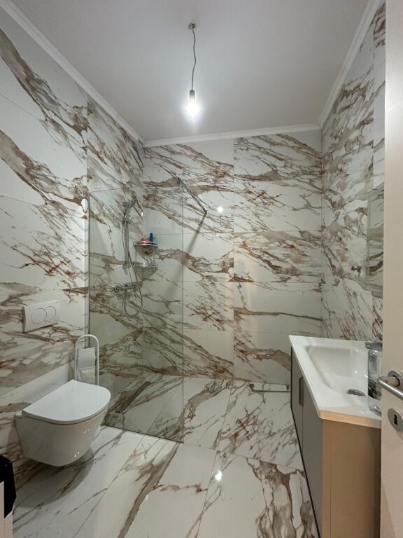 Appartamento 1+1 in vendita in Via Kavaja!