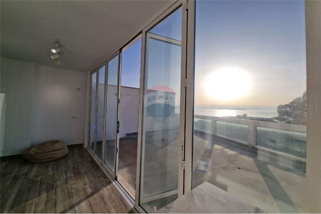 🏖️ Attico – In Vendita | Lungo Mare, Vlorë