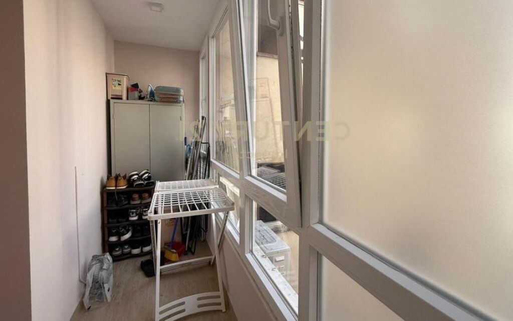 Apartment 1+1 for rent in Laprak