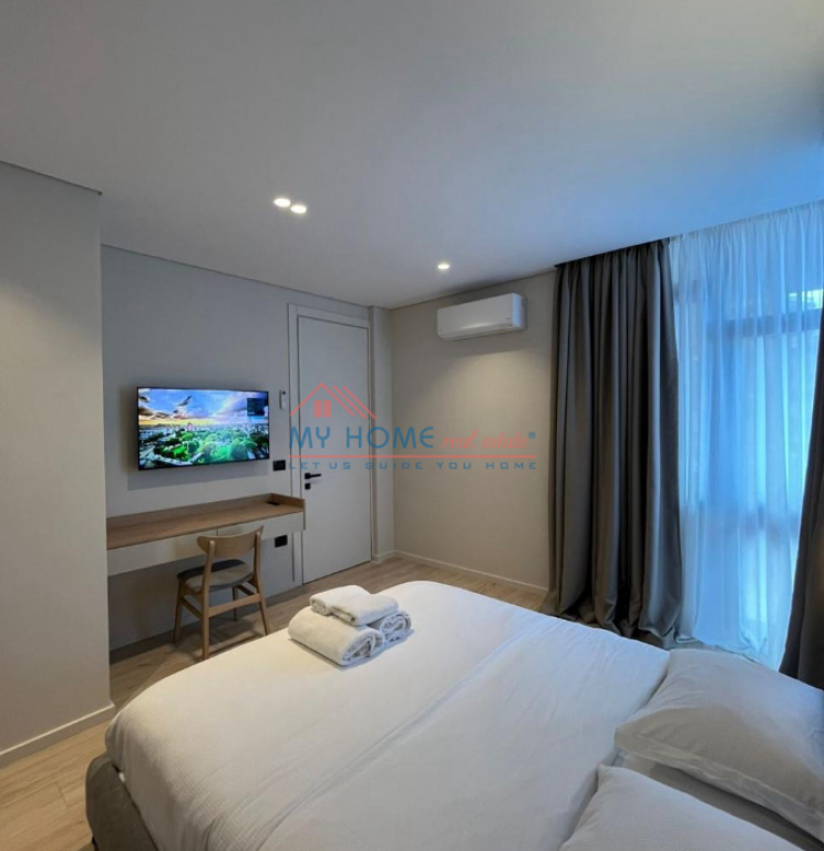 3 Apartments for Sale in Selvia Tirana