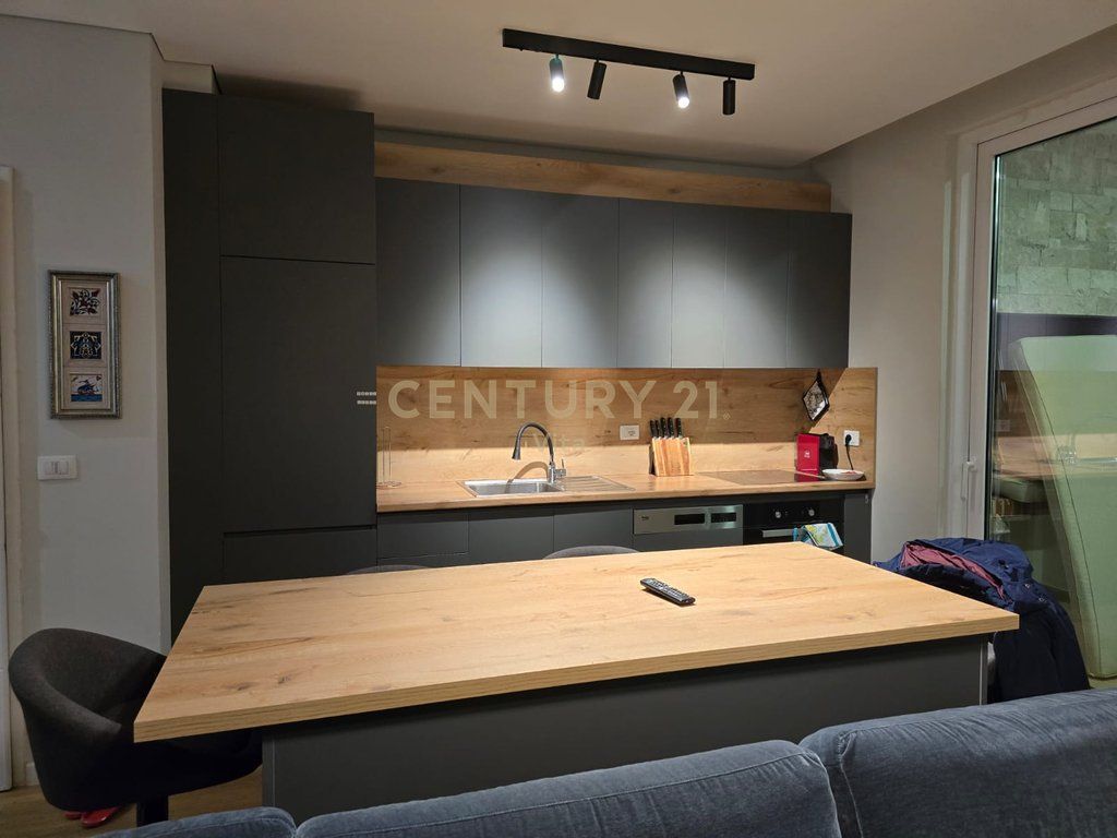 Appartamento 2+1 in Vendita a Gjiri i Lalzit, Durrës San Pietro | Superficie 100.7 m²