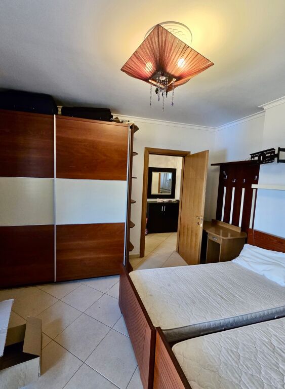 Appartamento 2+1 in Affitto a Zogu Zi