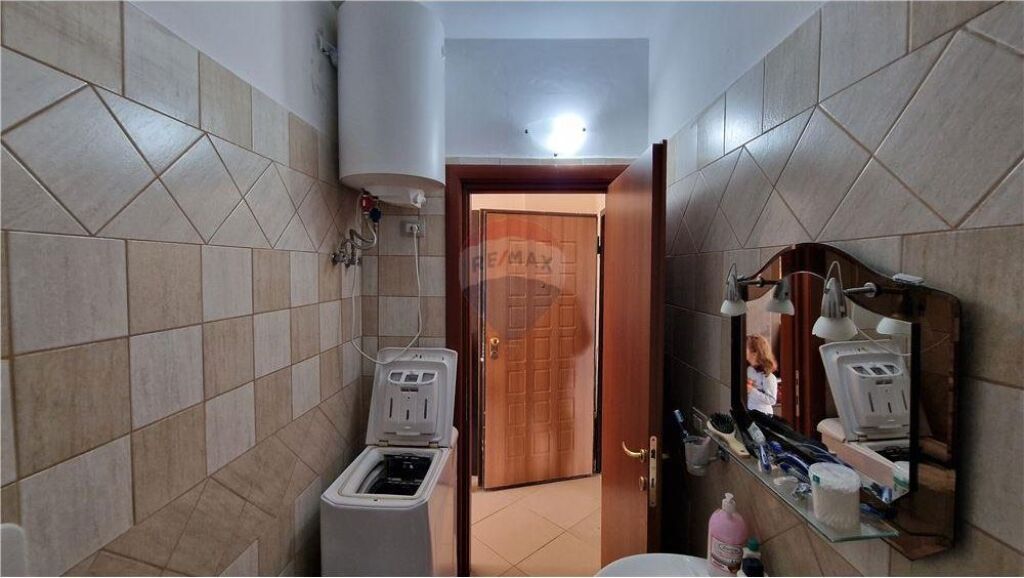 1+1 Studio Apartment for Sale