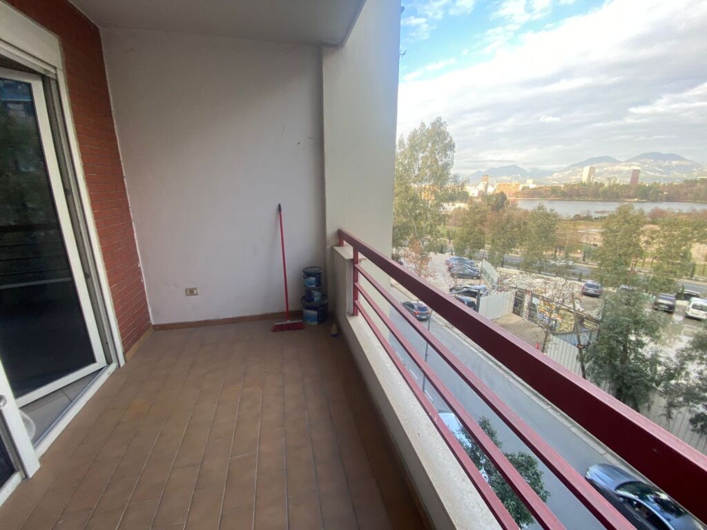 Affittasi 1+1 Via Hamdi Sina Lago Secco 600€