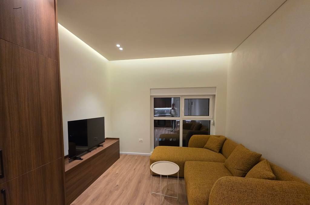 APARTMENT 1+1 IN ALI DEMI FOR RENT