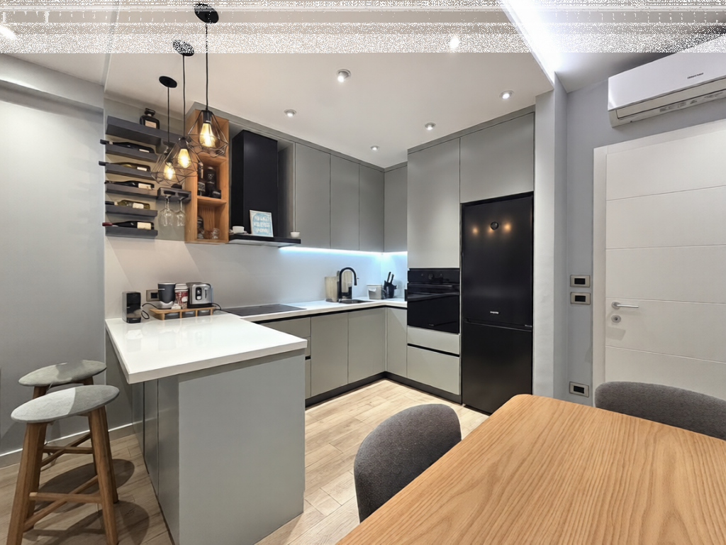 ✨Vendesi Appartamento 2+1+2 di Lusso | 📍5 Maji