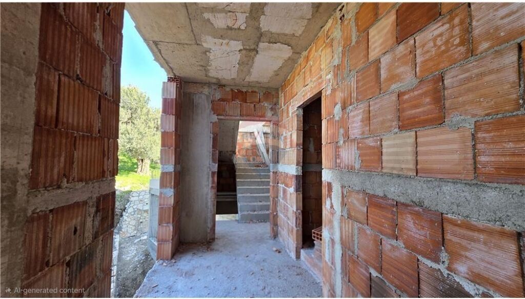 🏡 APARTAMENT 1+1 PËR SHITJE – RRADHIMË