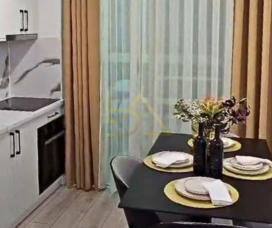 Shitet Apartament – Durrës, Plazh, Rrota e Kuqe