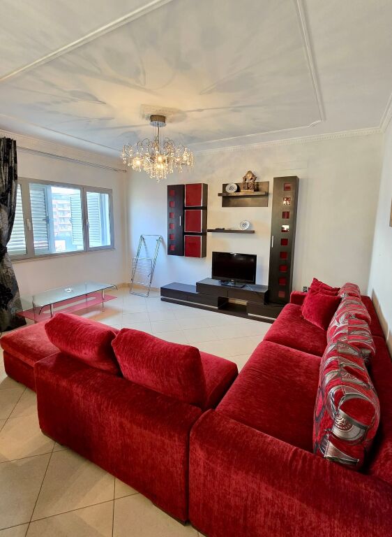 Appartamento 2+1 in Affitto a Zogu Zi