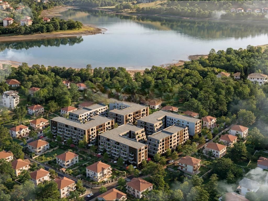 Paskuqan-Shesim apartament 1+1