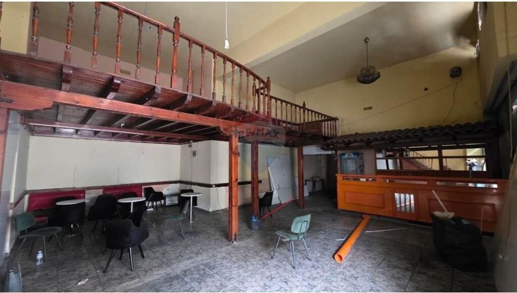 🏡 Vilë – Për Shitje – Rruga Ali Demi, Vlorë