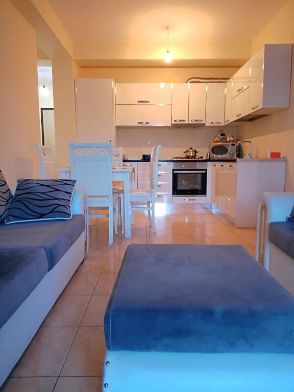 🏢 Apartament 1+1 në Shitje